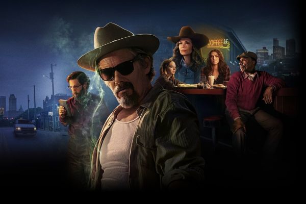 Рецензия на сериал «Подноготная»: следствие вёл Итан Хоук