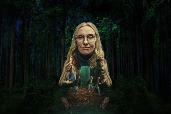 Дети против волшебников: рецензия на мини-сериал «Непослушные» 