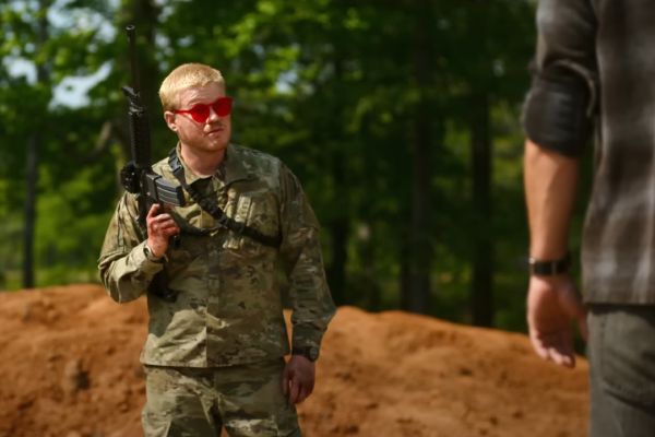 Так плохо, что хорошо: 8 самых неприятных героев в кино: от тиранов до религиозных фанатиков