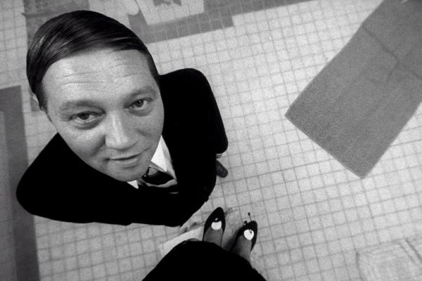 Что посмотреть? Дмитрий Камышенко советует чешский комедийный хоррор «Сжигатель трупов»