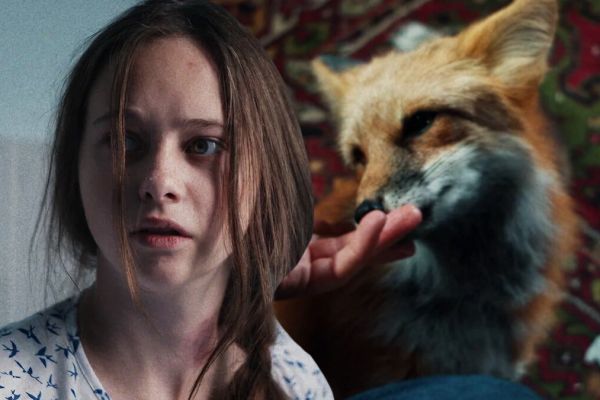 Рецензия на детективный сериал «Как приручить лису»: тьма таежная маньяков 