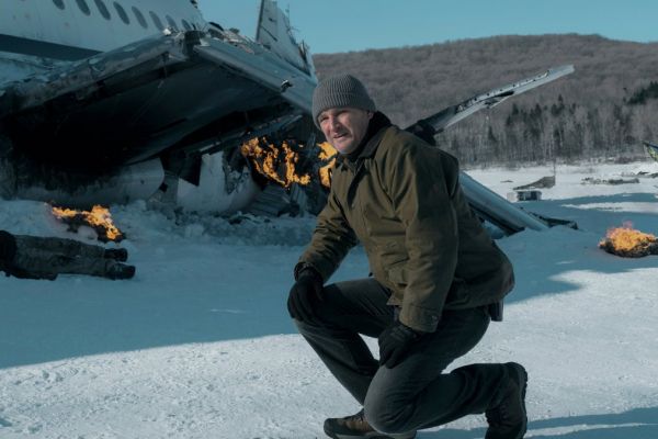 Поймать беглецов: рецензия на сериал «Последний рубеж» – триллер о противостоянии властей преступникам