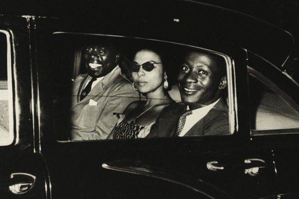 Рецензия на документальный фильм «Саундтрек к государственному перевороту» – эссе про колониализм и весь этот джаз