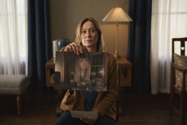 Паранормальное заявление: рецензия на хоррор «Шелби Оукс. Город-призрак»