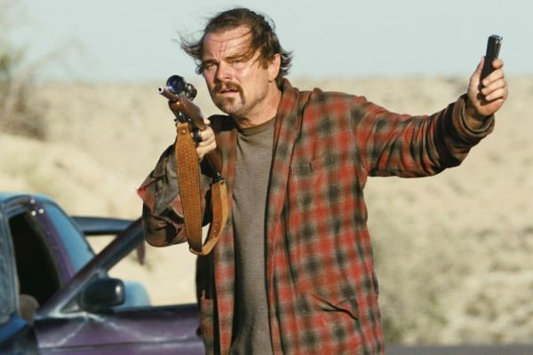 Что смотреть дома в ноябре?