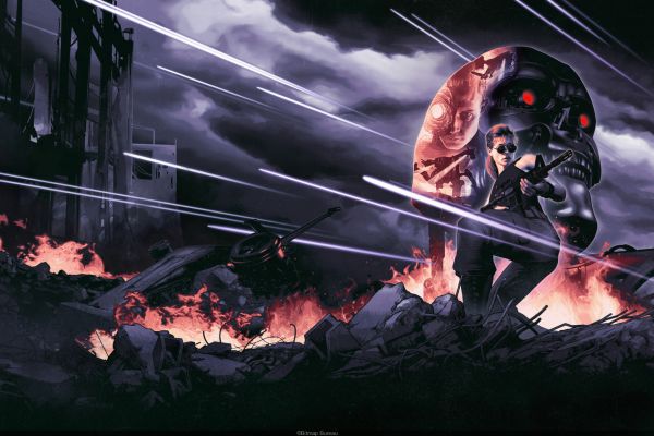 Black Ops 7, Syberia Remastered и Terminator 2D: во что играть в ноябре