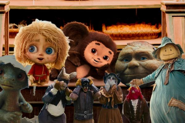 Финист против Колобка: рейтинг новых российских фэнтези-сказок — от худшей к лучшей