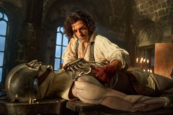 13 экранизаций романа Мэри Шелли «Франкенштейн» — рейтинг от худшей к лучшей