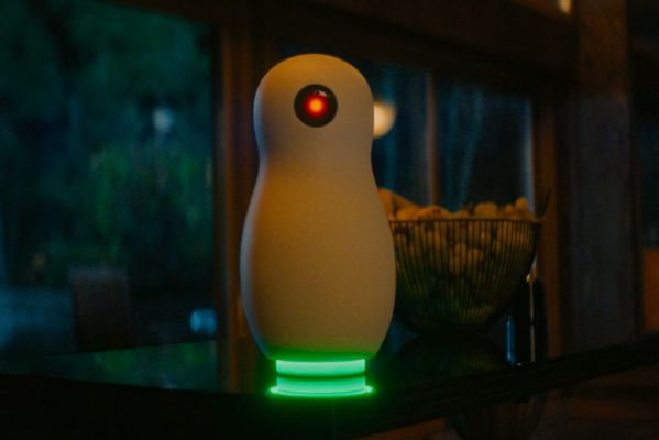 Сыграем в одну игру? Рецензия на триллер «Голосовой помощник», который может вас удивить