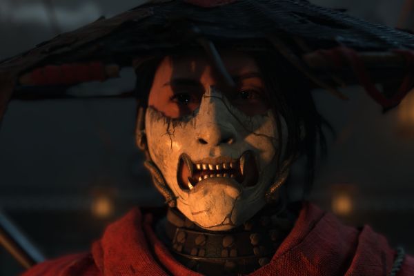 Мастер-класс по развитию серии: рецензия на игру Ghost of Yotei