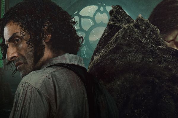 Новые фильмы, которые уже можно посмотреть онлайн