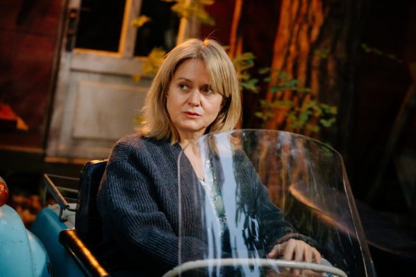 Рецензия на фильм «Огненный мальчик»: месяц в деревне на воспитание молодежи