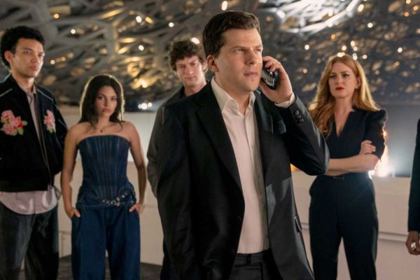 Что смотреть в кино на этой неделе