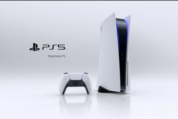 Обыкновенное чудо: к пятилетию PlayStation 5