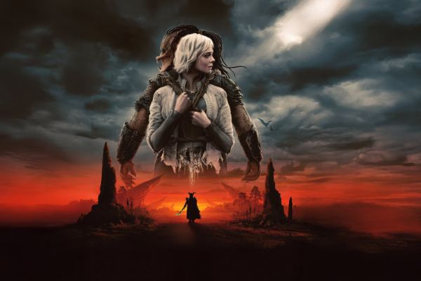 Я и моя семья: рецензия на фильм «Хищник: Планета смерти» — приятельское кино об охоте