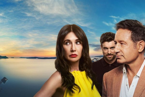 Рецензия на сериал «Злой умысел» — жалкую пародию на «Рипли» с Эндрю Скоттом