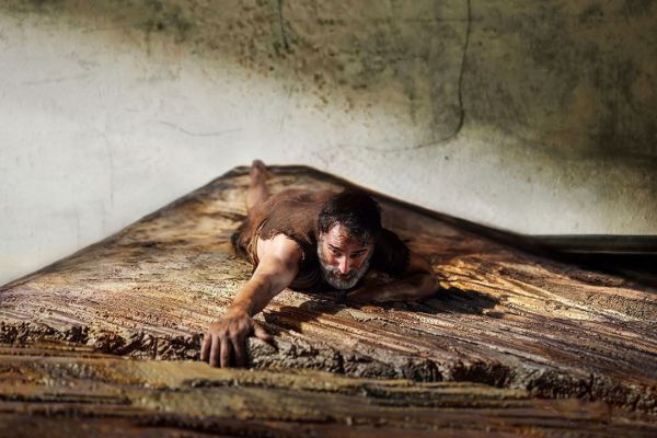 Вторая жизнь Поля: рецензия на фильм «Дорогая, я уменьшаюсь»