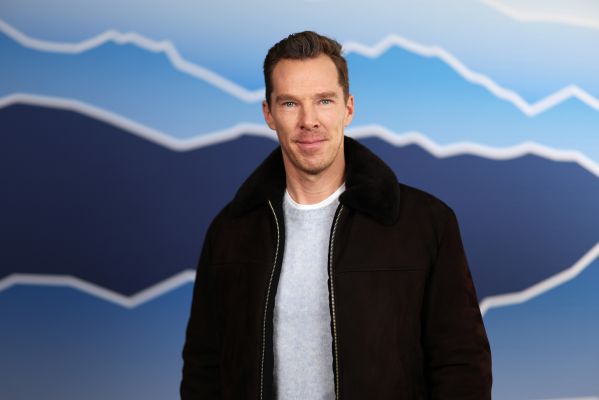 Бенедикт Камбербэтч жил с монахами! И еще 6 фактов, которые вы не знали об актере