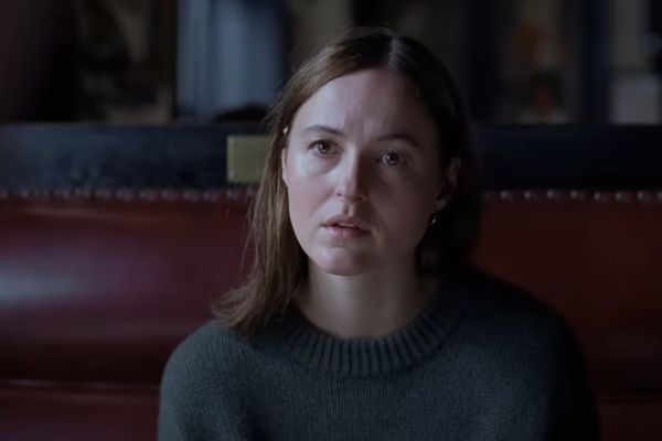 Северный свет Ренате Реинсве: что мы знаем о звезде «Сентиментальной ценности»?