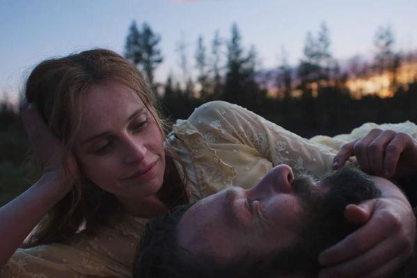 Новые фильмы, которые уже можно посмотреть онлайн