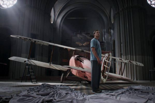 Мне бы в небо: почему «Авиатор» — разочаровывающая экранизация романа Водолазкина?