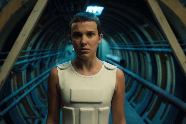 Что было в предыдущих сериях «Очень странных дел»? Вспоминаем сюжет третьего и четвертого сезонов