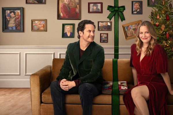 7 новых рождественских фильмов, которые мы будем смотреть на праздниках