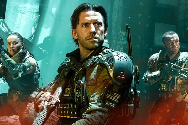 Мэйсон, у нас проблема: почему Call of Duty: Black Ops 7 — одно из главных игровых разочарований года