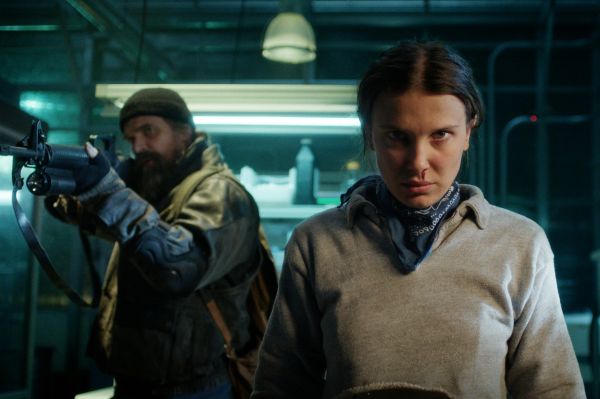 Обзор первых серий пятого сезона «Очень странных дел»: а вы готовы к возвращению в Изнанку?