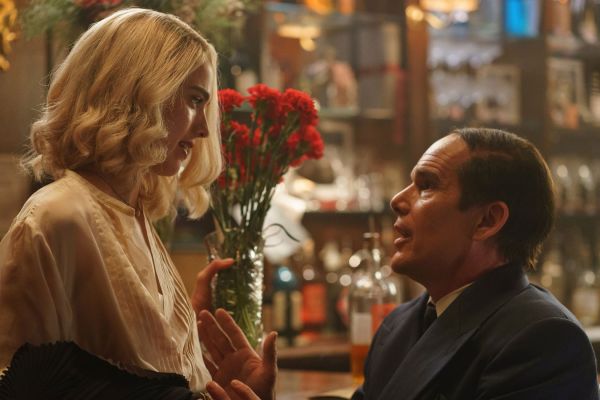 Рецензия на фильм «Голубая луна»: Ричард Линклейтер и Итан Хоук рассуждают о звуках музыки