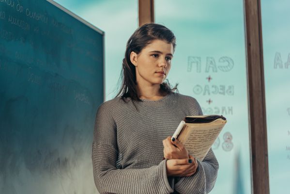 Почему женщины убивают: рецензия на второй сезон сериала «Черное облако»