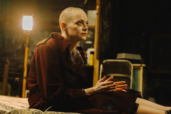 Новые фильмы, которые уже можно посмотреть онлайн