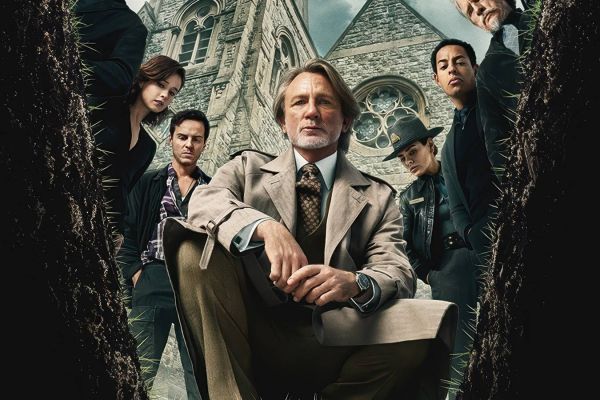 Что смотреть дома в декабре? 10 главных онлайн-премьер месяца