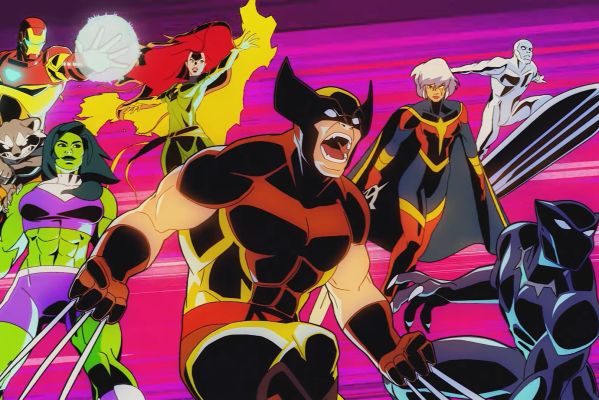 Metroid Prime 4, Marvel Cosmic Invasion и Octopath Traveller 0: во что играть в декабре