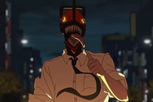 Рецензия на аниме «Человек-бензопила. Фильм: История Резе» — продолжение нашумевшего сериала, провалившегося на родине