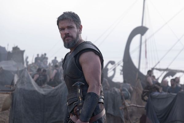 «Одиссея», «Грозовой перевал», «Хроники Нарнии»: 26 самых ожидаемых фильмов 2026 года