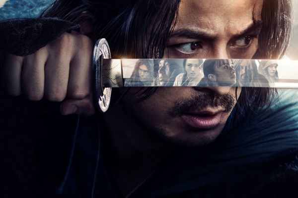 Игра в «Сёгуна»: рецензия на японский сериал «Икусагами: Последний самурай»