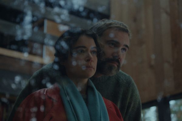 Что смотреть в кино на этой неделе: «Метод исключения», «Звук падения» и «Крипер»