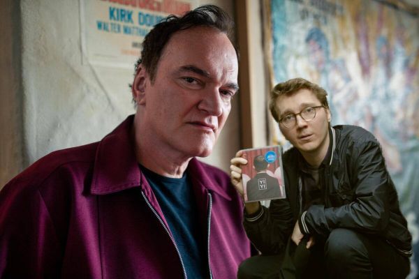 Тарантино отругал Пола Дано! Интернет и индустрия (и мы тоже) не согласны с Квентином, и вот почему