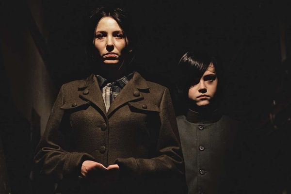 В мире кромешного зла: рецензия на фильм «Кадет» Адильхана Ержанова