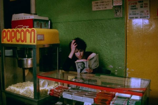 Вечный аутсайдер: «Отпуск без конца» Джима Джармуша – дебют о неприглядном Нью-Йорке и людях вне системы