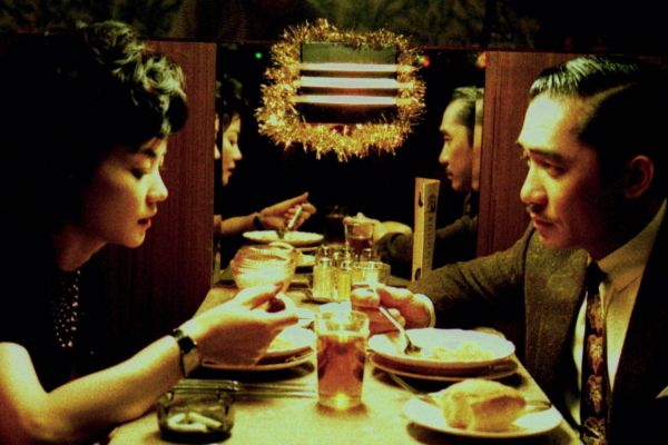 Что посмотреть? Константин Мышкин советует «2046» – фантастику от Вонга Кар-Вая о грустном Рождестве