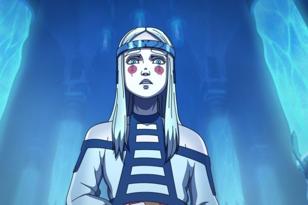 Обзор новых эпизодов сериала «Киберслав»: возвращение техно-богатыря на земли русские и стриминги отечественные