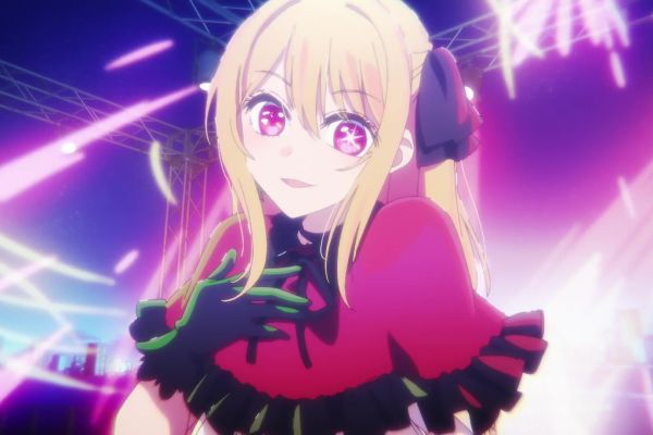 «Магическая битва», «Ребенок айдола» и еще 8 главных аниме зимы