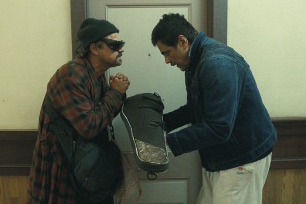 25 лучших фильмов 2025 года: выбор редакции FILM.ru