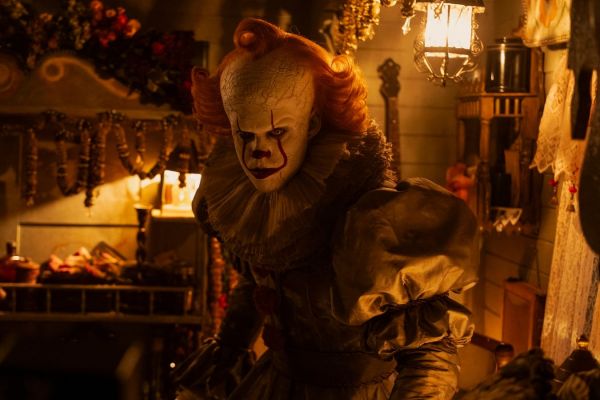 27 лет спустя: что не так с сериалом «Оно: Добро пожаловать в Дерри»?