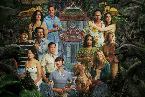 20 лучших сериалов 2025 года: выбор редакции FILM.ru