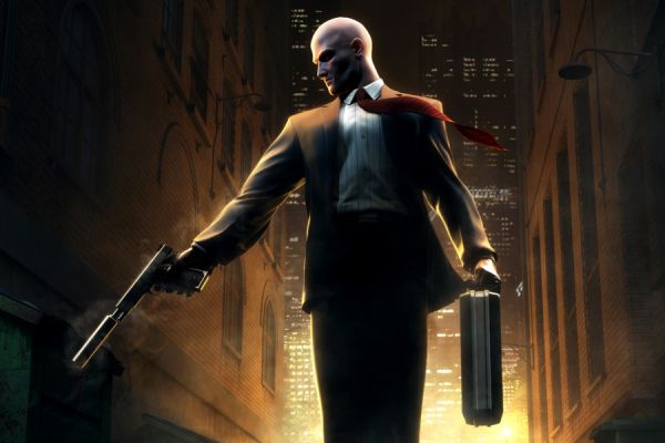 Трудности кровавого бизнеса: к 25-летию серии Hitman