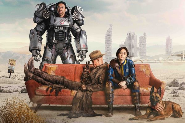 Обзор второго сезона сериала «Фоллаут» — каким получилось возвращение одного из главных телевизионных хитов современности