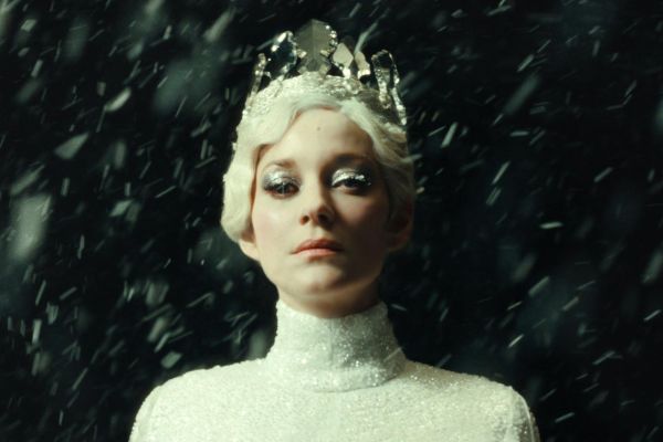 6 красивых и грустных сказок для просмотра в Рождество